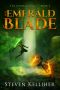 [The Landkist Saga 02] • The Emerald Blade